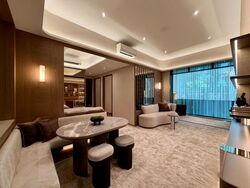 Jalan Merah Saga (D10), Condominium #624124861